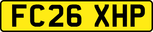 FC26XHP