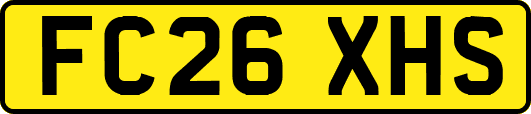 FC26XHS