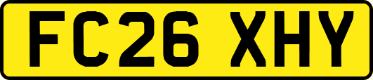 FC26XHY