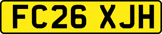 FC26XJH