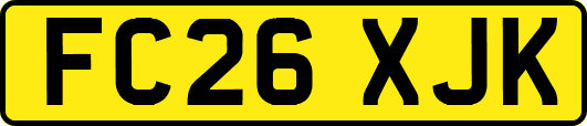 FC26XJK