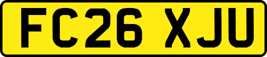 FC26XJU