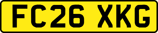 FC26XKG
