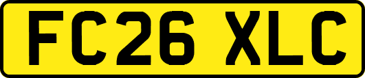 FC26XLC