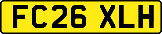 FC26XLH