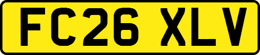FC26XLV