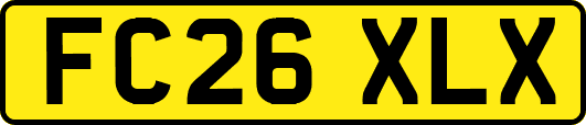 FC26XLX