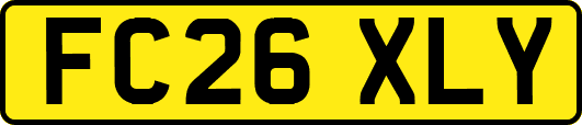 FC26XLY