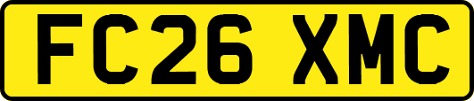FC26XMC