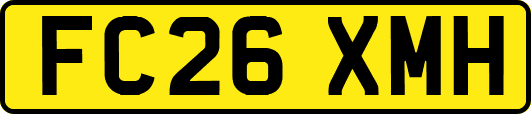 FC26XMH