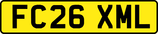 FC26XML