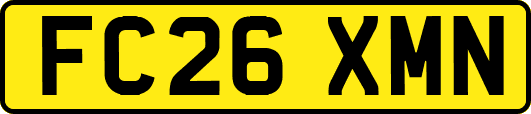 FC26XMN
