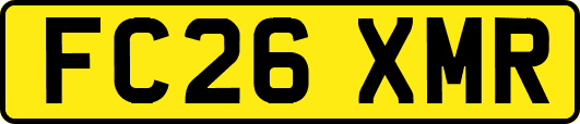 FC26XMR