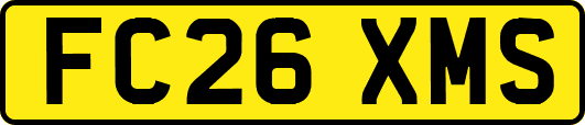 FC26XMS