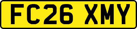 FC26XMY
