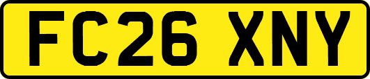 FC26XNY