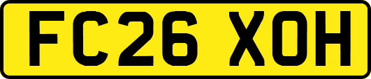 FC26XOH