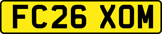 FC26XOM