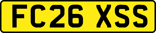 FC26XSS