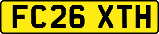 FC26XTH