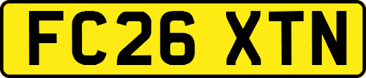 FC26XTN