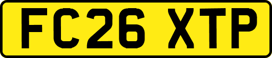 FC26XTP