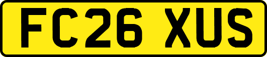 FC26XUS