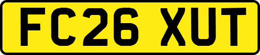 FC26XUT