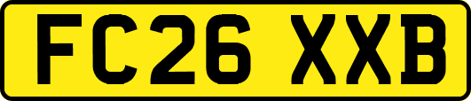 FC26XXB