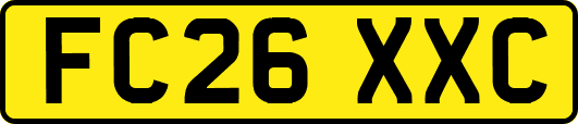 FC26XXC
