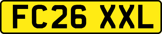 FC26XXL