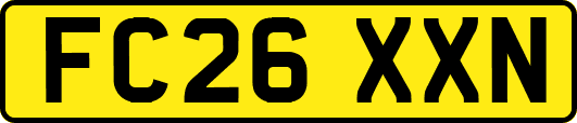 FC26XXN