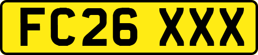 FC26XXX