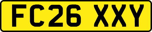 FC26XXY