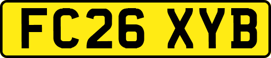 FC26XYB
