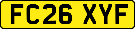 FC26XYF