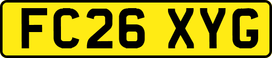 FC26XYG