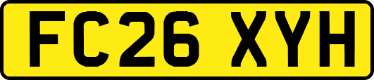 FC26XYH