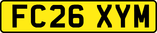 FC26XYM