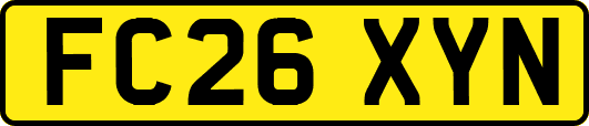 FC26XYN