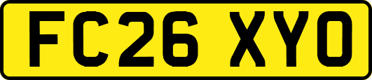 FC26XYO