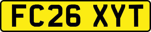 FC26XYT