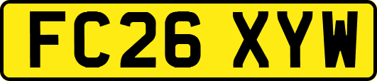 FC26XYW