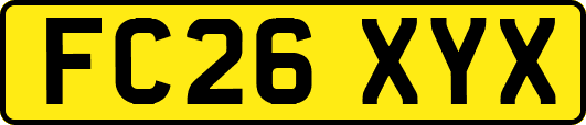 FC26XYX