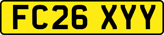 FC26XYY