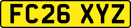FC26XYZ