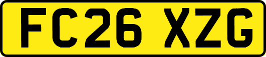 FC26XZG