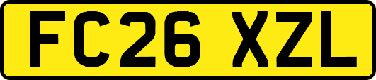 FC26XZL