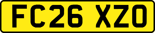 FC26XZO