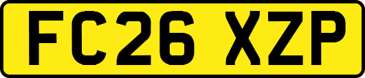 FC26XZP